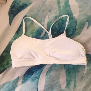 Lululemon Sports Bra Size 8